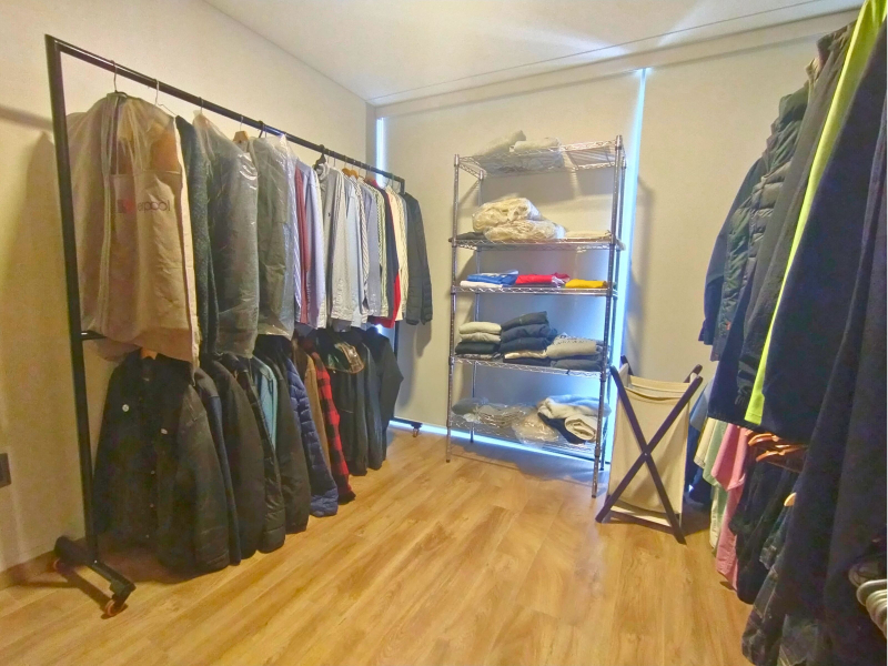 Departamento En Venta En Tizapan