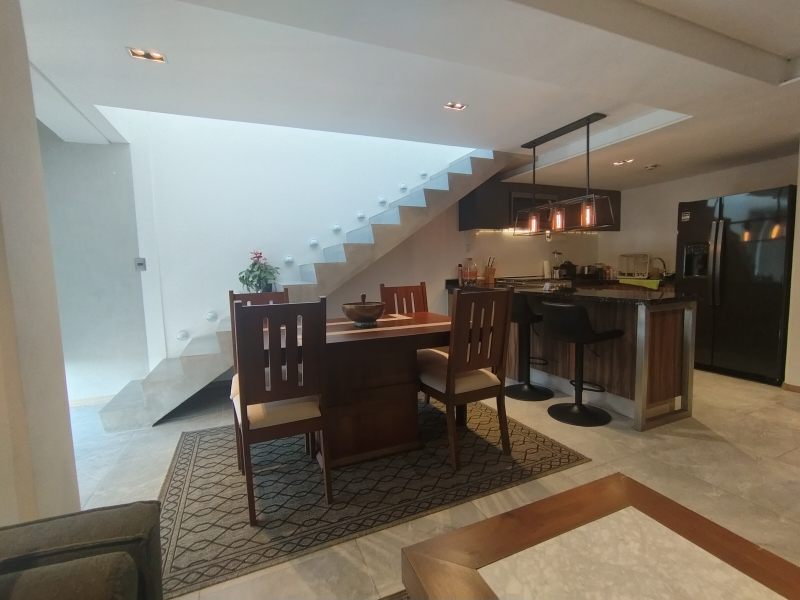 Departamento En Venta En Tizapan