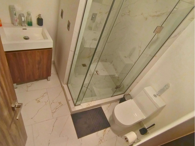 Departamento En Venta En Tizapan