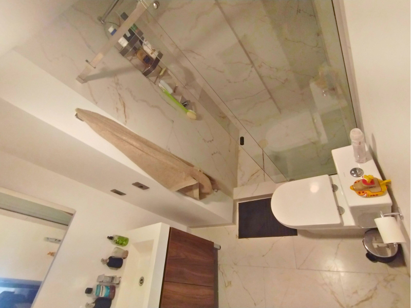 Departamento En Venta En Tizapan