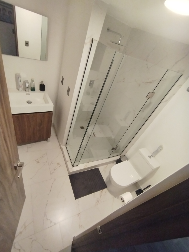 Departamento En Venta En Tizapan