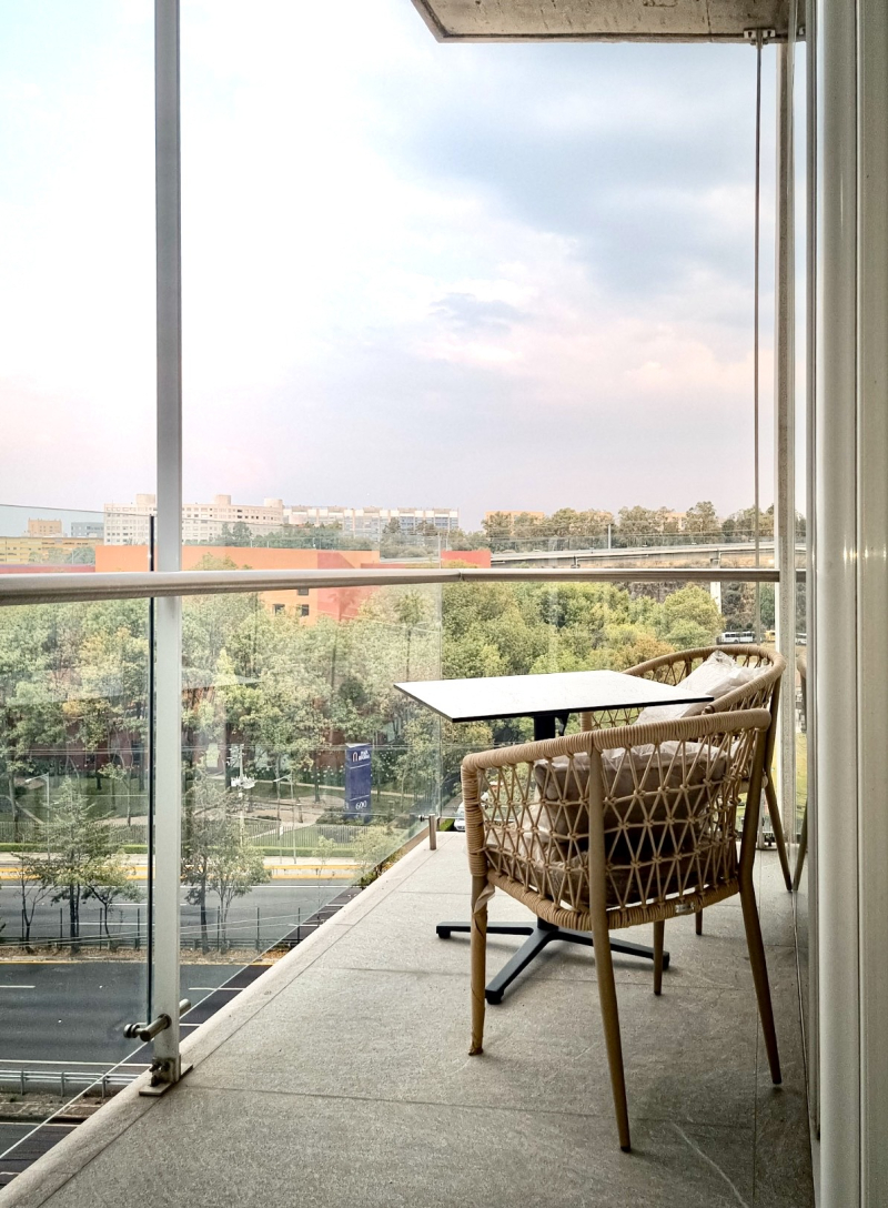 Departamento En Venta En Lomas De Santa Fe