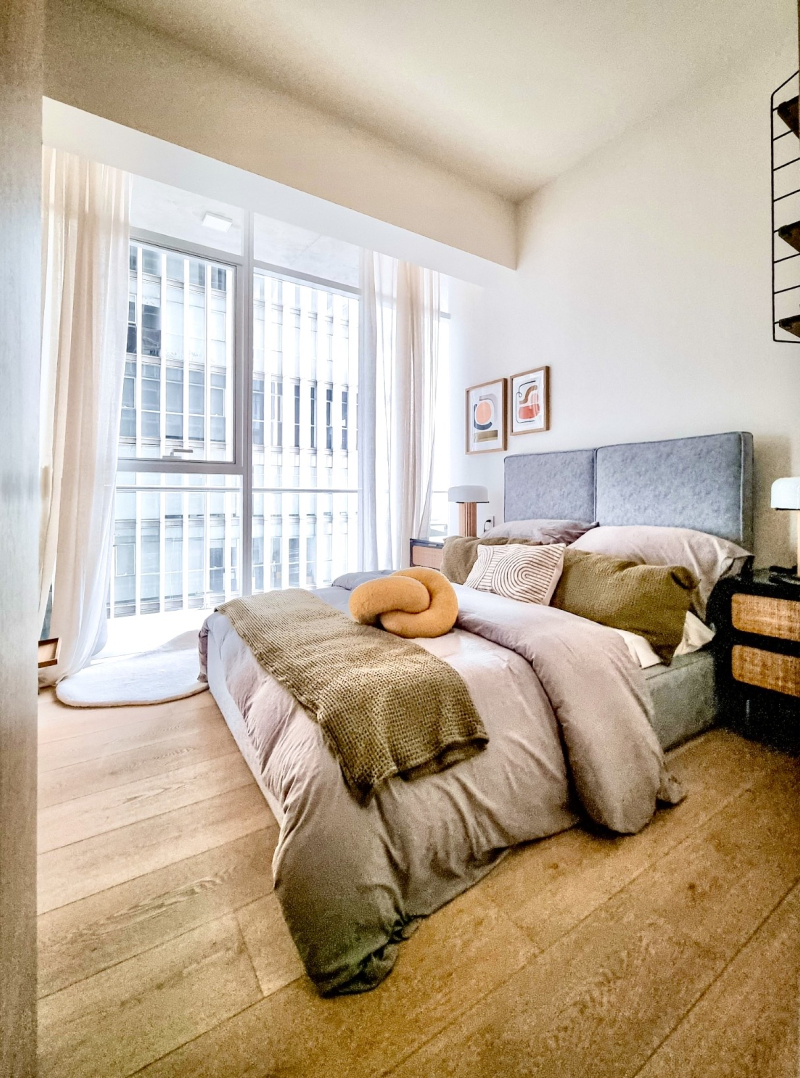 Departamento En Venta En Lomas De Santa Fe