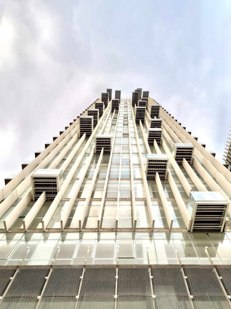 Departamento En Venta En Lomas De Santa Fe