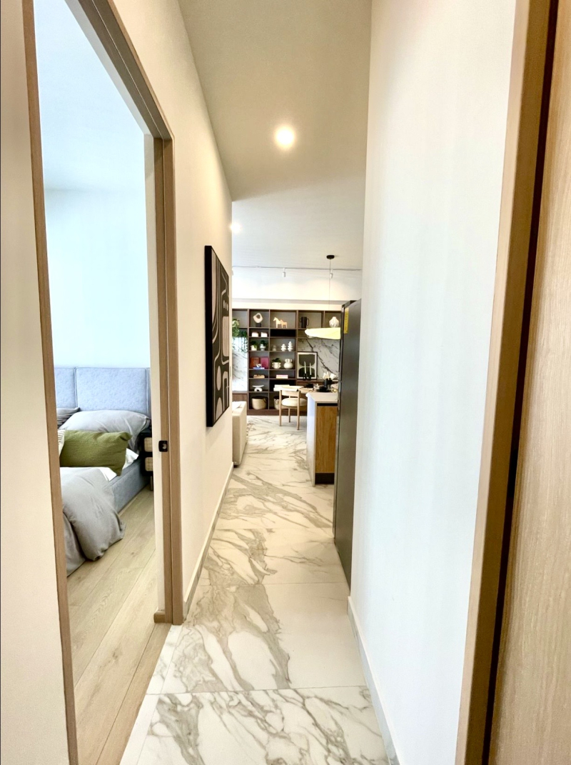 Departamento En Venta En Lomas De Santa Fe