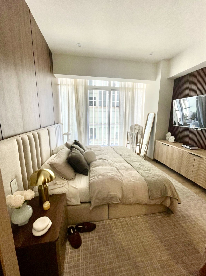 Departamento En Venta En Lomas De Santa Fe