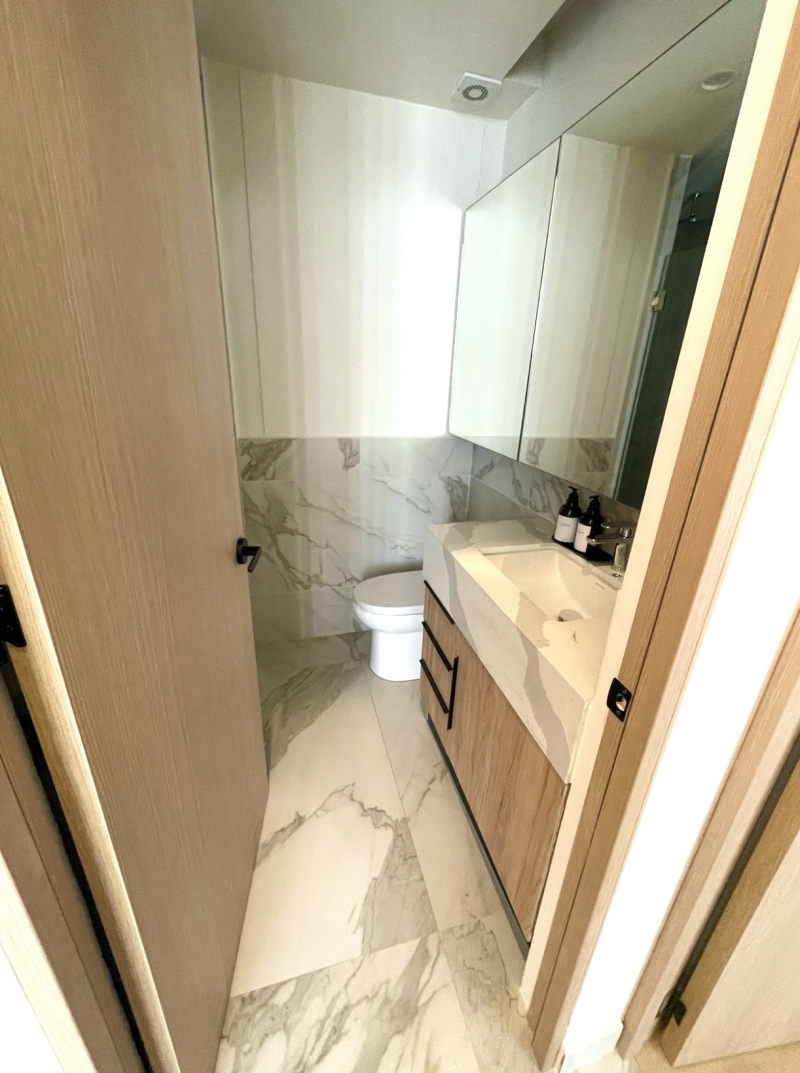 Departamento En Venta En Lomas De Santa Fe