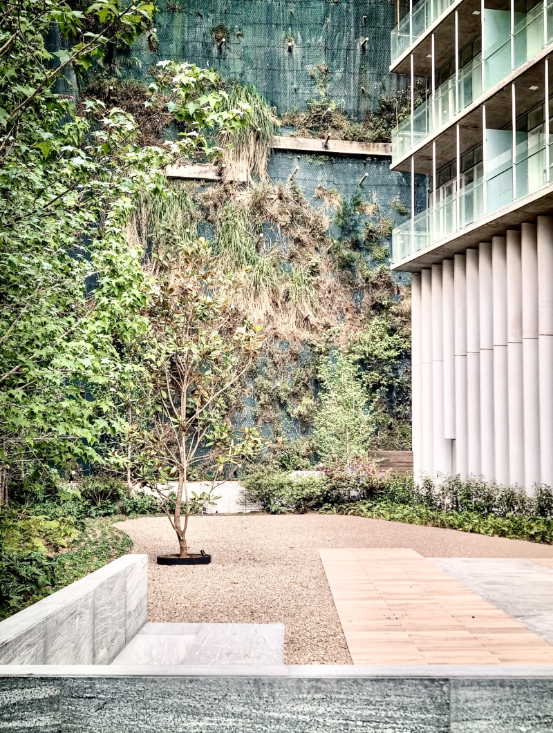 Departamento En Venta En Lomas De Santa Fe