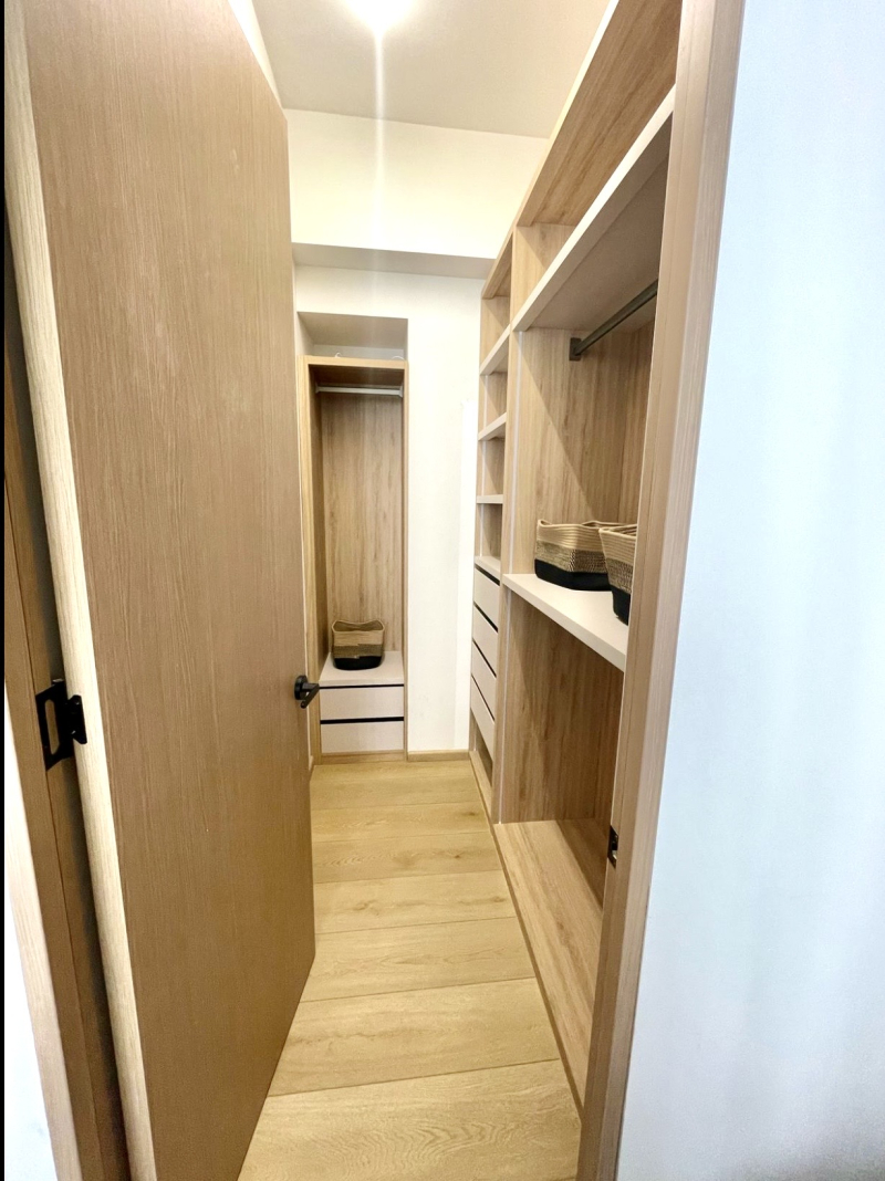 Departamento En Venta En Lomas De Santa Fe