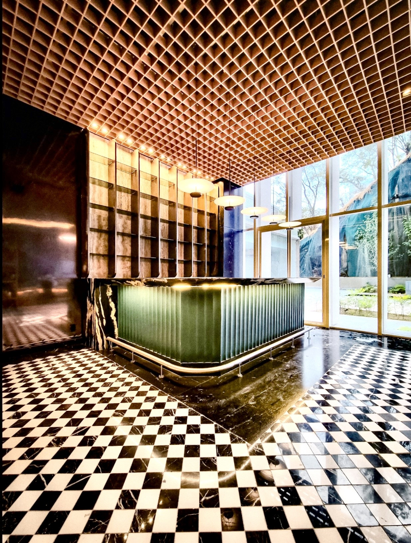 Departamento En Venta En Lomas De Santa Fe