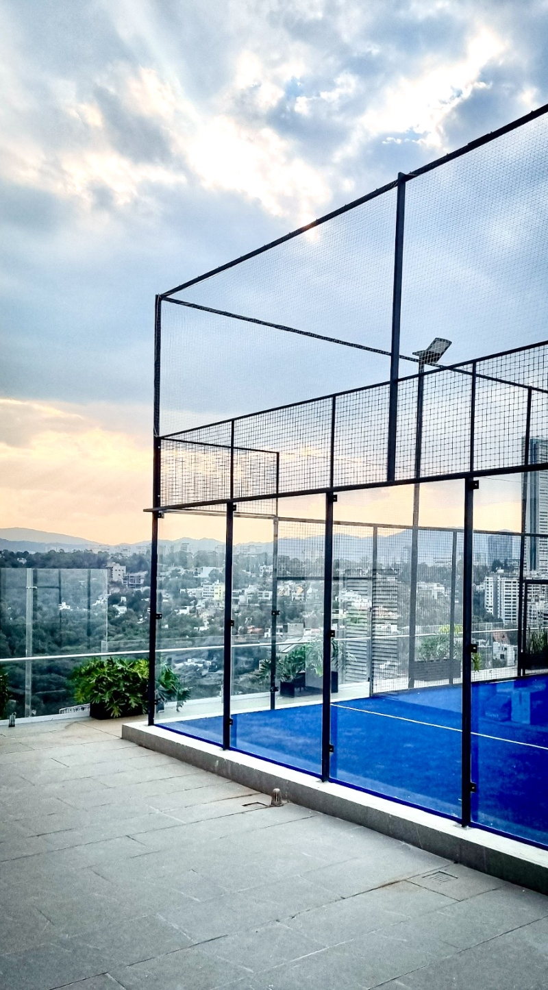 Departamento En Venta En Lomas De Santa Fe