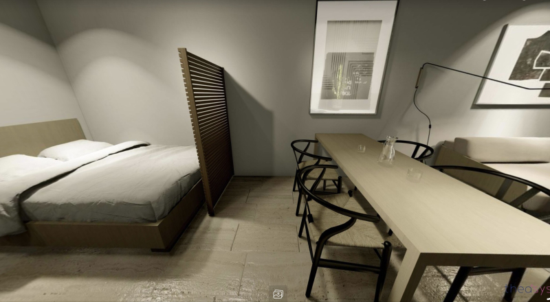 DEPARTAMENTO NUEVO CON TERRAZA EN VENTA EN LA CONDESA