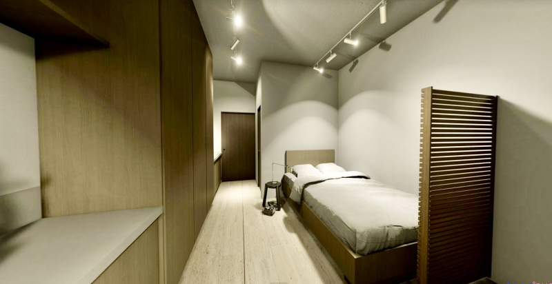 DEPARTAMENTO NUEVO EN VENTA CON GRAN TERRAZA EN LA CONDESA.