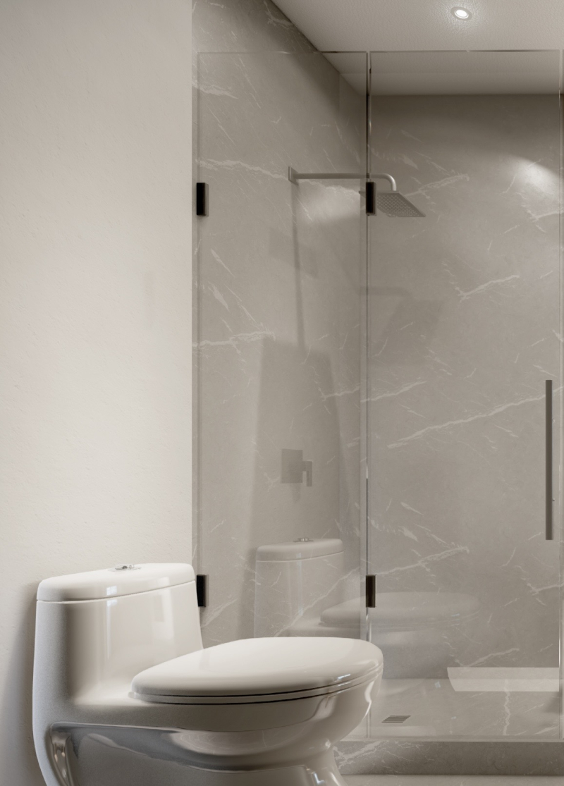 DEPARTAMENTO NUEVO EN VENTA CON GRAN TERRAZA EN LA CONDESA.