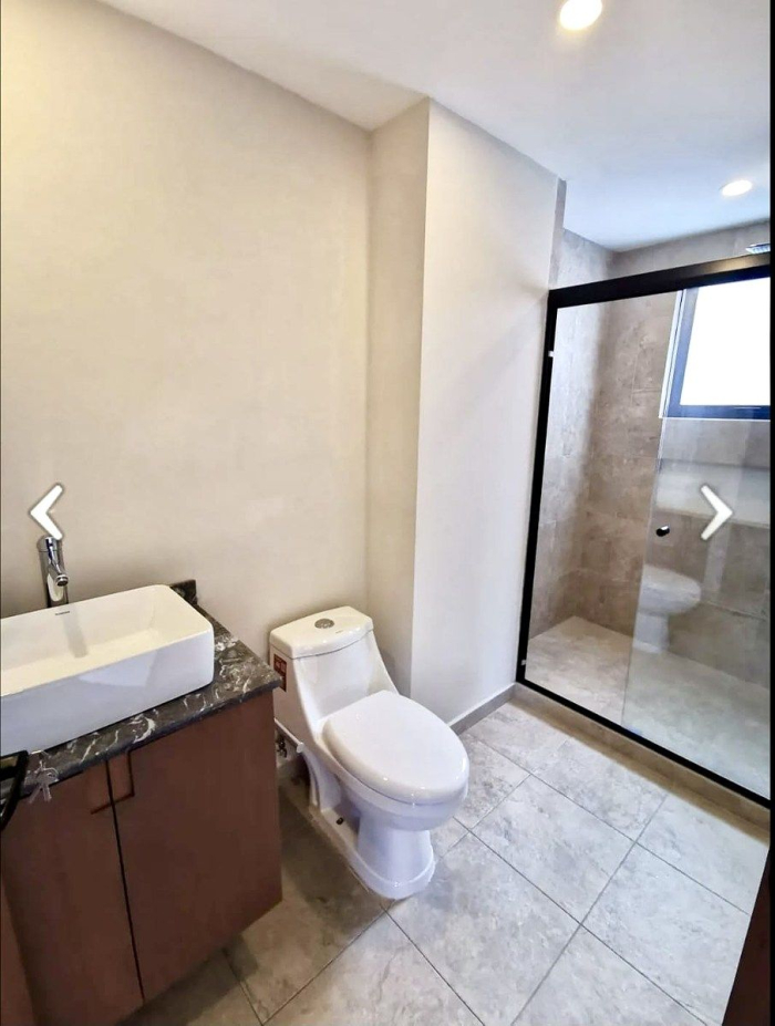 Departamento En Renta Cerca De Universidad Anahuac Norte Lomas Anahuac