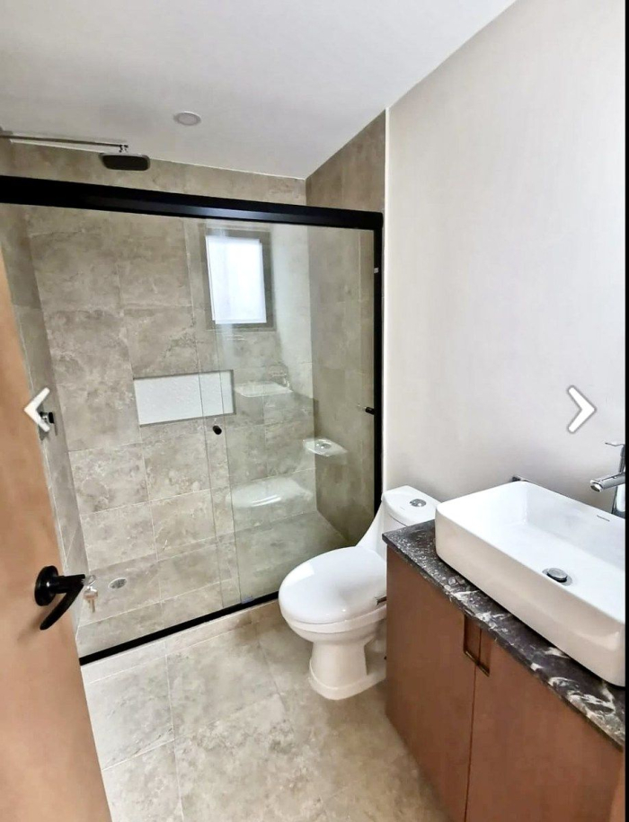 Departamento En Renta Cerca De Universidad Anahuac Norte Lomas Anahuac