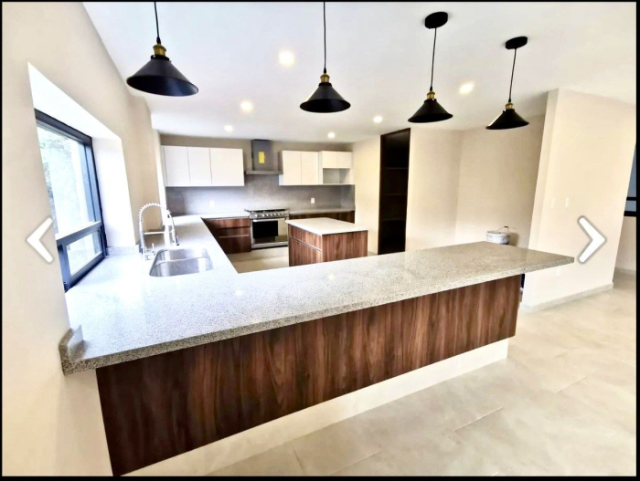 Departamento En Renta Cerca De Universidad Anahuac Norte Lomas Anahuac