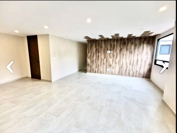 Departamento En Renta Cerca De Universidad Anahuac Norte Lomas Anahuac