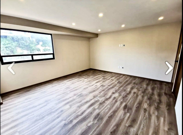 Departamento En Renta Cerca De Universidad Anahuac Norte Lomas Anahuac