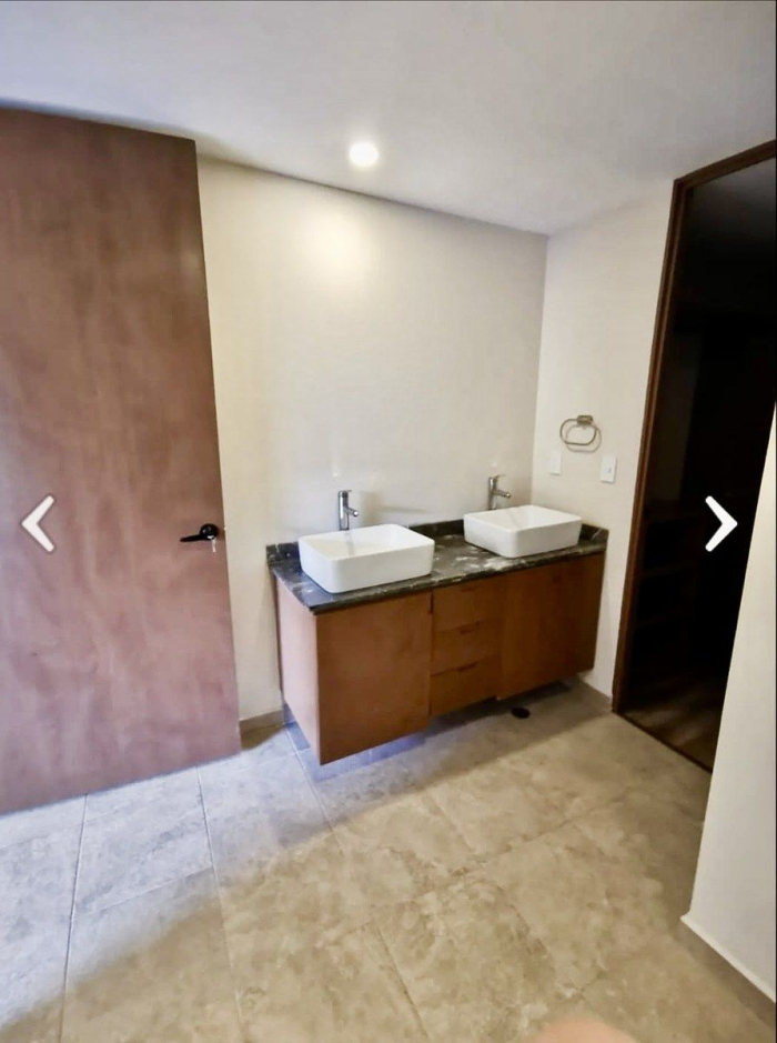 Departamento En Renta Cerca De Universidad Anahuac Norte Lomas Anahuac