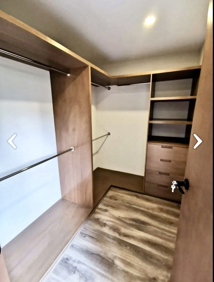 Departamento En Renta Cerca De Universidad Anahuac Norte Lomas Anahuac