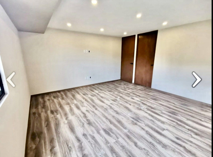 Departamento En Renta Cerca De Universidad Anahuac Norte Lomas Anahuac