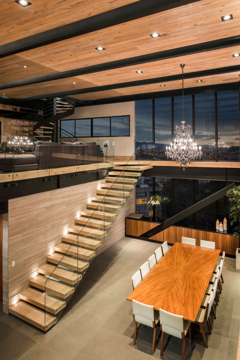 departamento en venta residencial avivia bosques de las lomas