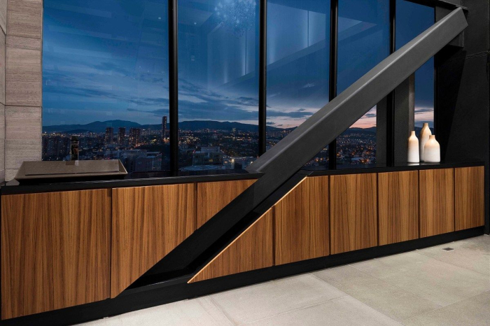 departamento en venta residencial avivia bosques de las lomas