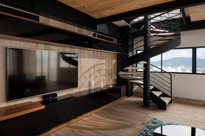 departamento en venta residencial avivia bosques de las lomas