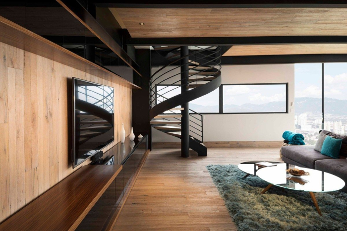 departamento en venta residencial avivia bosques de las lomas