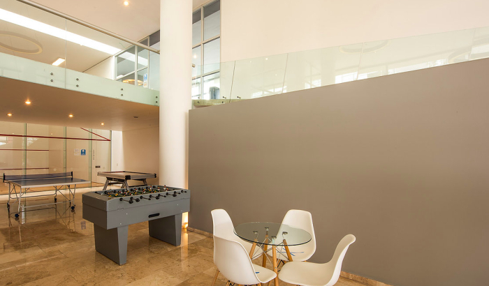 Departamento En Venta  Lo Alto Bosque Real