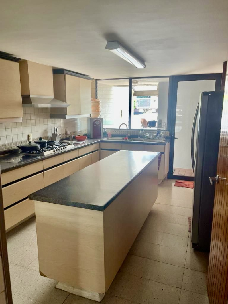 Casa En Venta Dentro De Cerrada En La Herradura , Huixquilucan