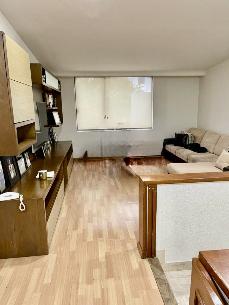 Casa En Venta Dentro De Cerrada En La Herradura , Huixquilucan