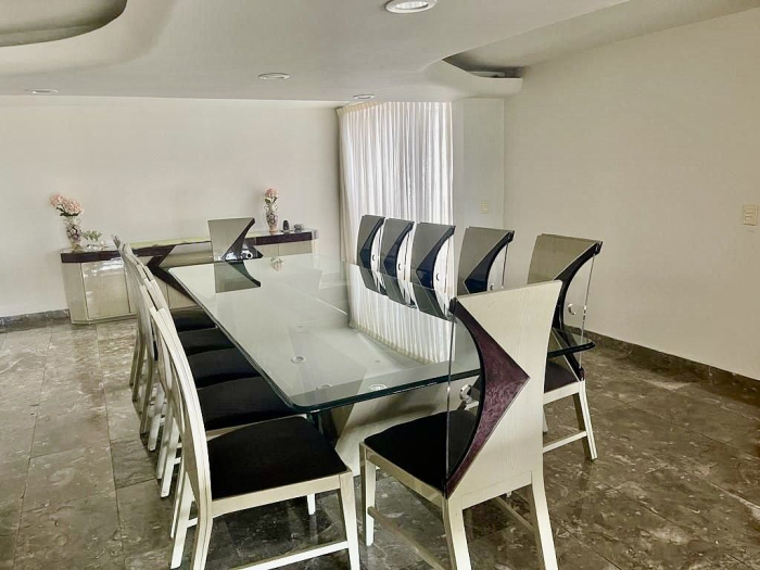 Casa En Venta Dentro De Cerrada En La Herradura , Huixquilucan