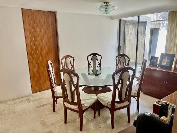 Casa En Venta Dentro De Cerrada En La Herradura , Huixquilucan