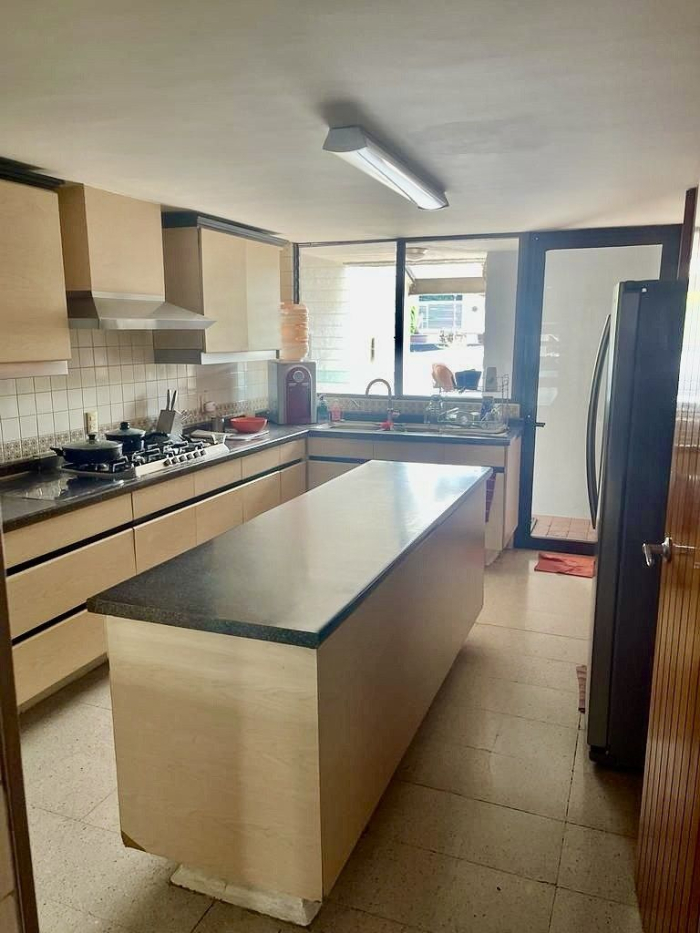 Casa En Venta Dentro De Cerrada En La Herradura , Huixquilucan