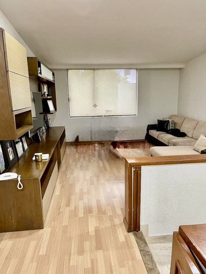 Casa En Venta Dentro De Cerrada En La Herradura , Huixquilucan