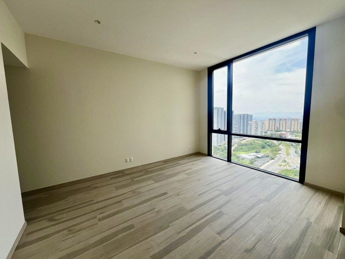 Departamento Con Terraza En Venta  Cosmocrat Interlomas