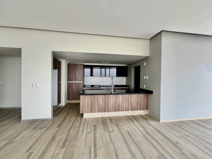 Departamento Con Terraza En Venta  Cosmocrat Interlomas