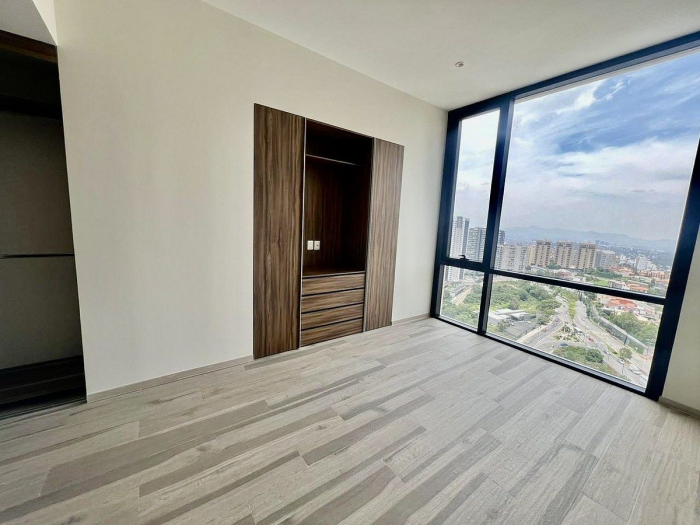 Departamento Con Terraza En Venta  Cosmocrat Interlomas