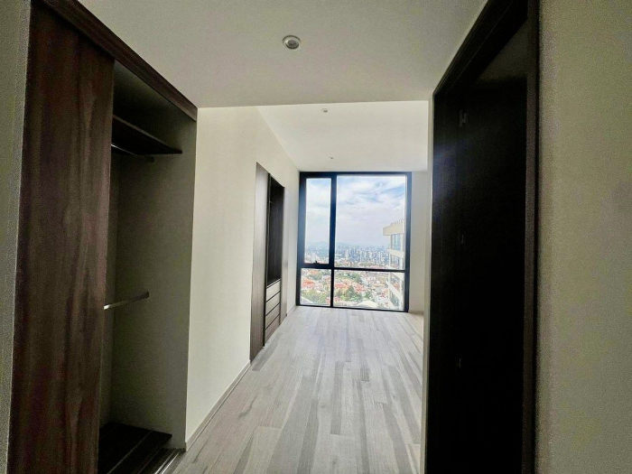 Departamento Con Terraza En Venta  Cosmocrat Interlomas