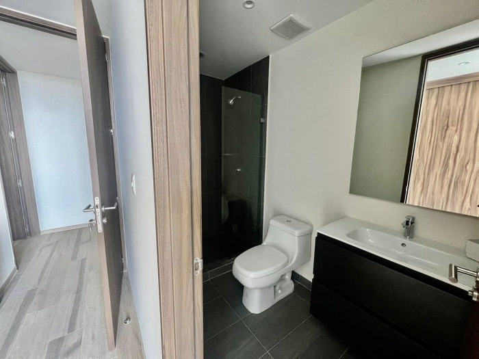Departamento Con Terraza En Venta  Cosmocrat Interlomas