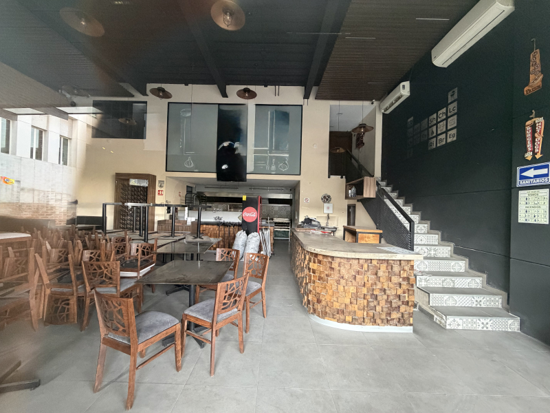 Local En Renta Plaza Andador Interlomas