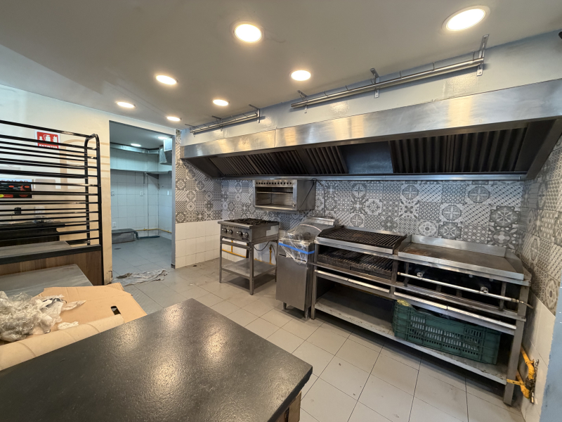 Local En Renta Plaza Andador Interlomas