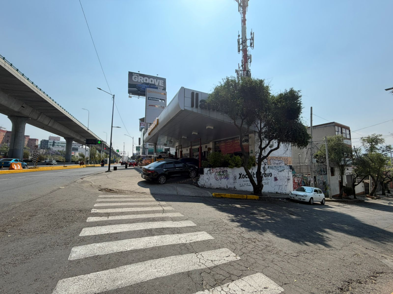 Local Comercial En Renta Sobre Periférico Sur