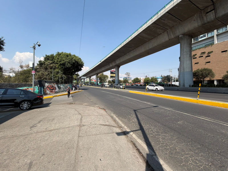 Local Comercial En Renta Sobre Periférico Sur