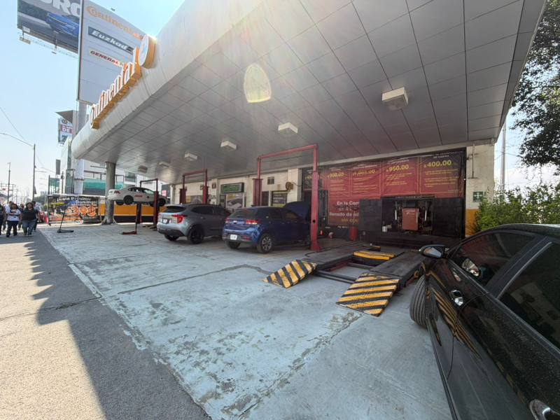 Local Comercial En Renta Sobre Periférico Sur