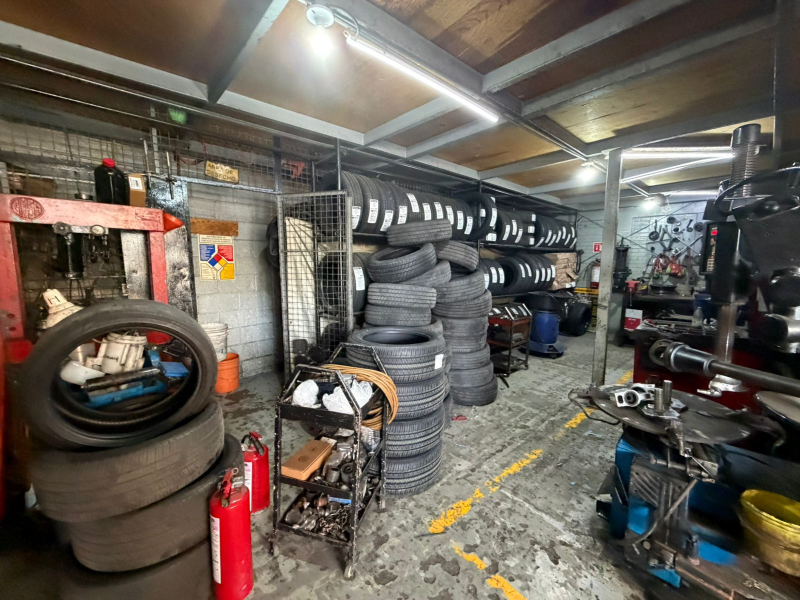 Local Comercial En Renta Sobre Periférico Sur