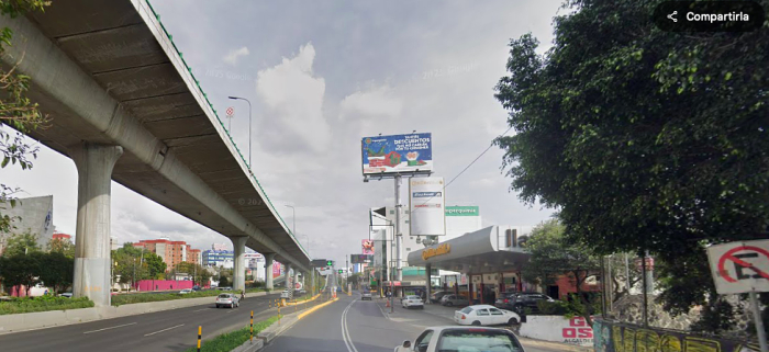 Local Comercial En Renta Sobre Periférico Sur