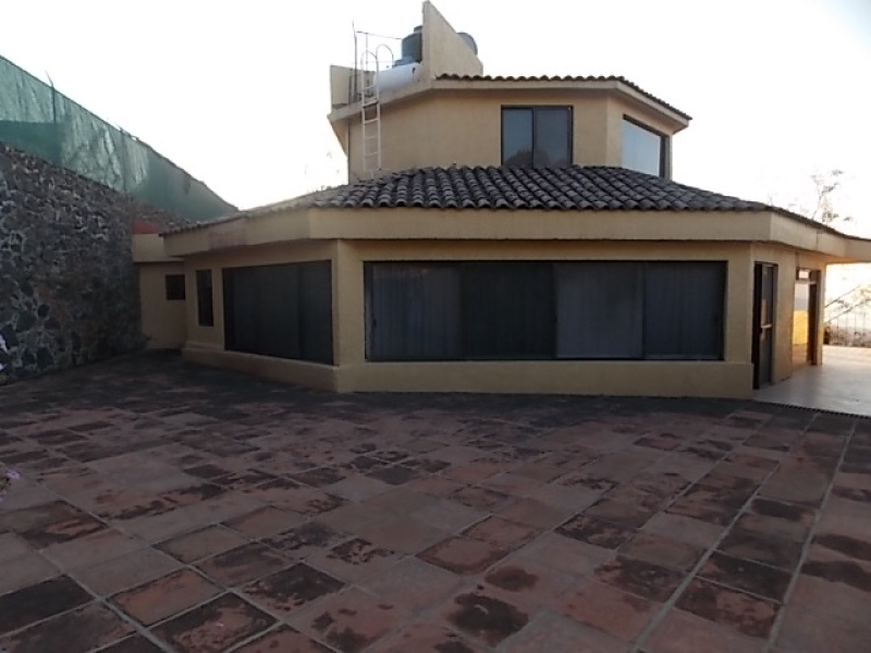 casa en venta en santiago tepetlapa 